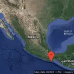 méxico, terremoto, tsunami