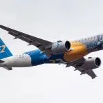 Embraer - trocar - comando - Boeing