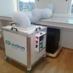 Embraer doar
