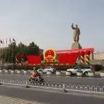Trump - sanções - autoridades - chinesas