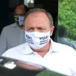 eduardo pazuello - coronavírus - pandemia