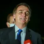 Bolsonaro - fake news - inquérito - depoimento