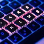 Fake News - artigo de Adrilles Jorge
