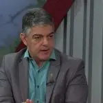secretário estadual