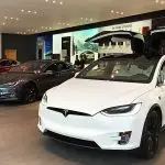 Tesla, fabricante de carros elétricos