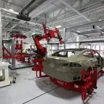 carros elétricos