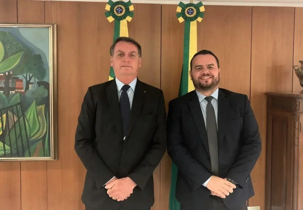 PSL deputados