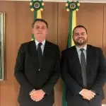PSL deputados