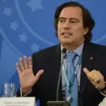 Pedro Guimarães