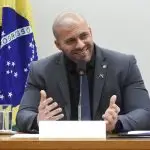 Antifas - Daniel Silveira