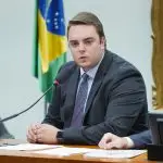 liderança do PSL