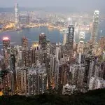 hong kong fronteira