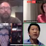 webinar - vacina - oxford
