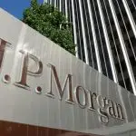 Sede do J.P. Morgan, um dos maiores bancos dos EUA