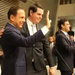 Cauê Macris arquiva pedidos de impeachment contra Doria