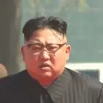 Kim Jong Un - coreia do norte - coreia do sul