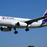 latam, argentina, operações, encerramento companhias aéreas