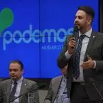 Moraes - Podemos - CNJ - coronavírus