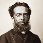 Machado - Assis - esgotada - EUA