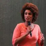 A vereadora Marielle Franco (Psol), morta em 2018 | Foto: Guilherme Cunha/Agência Brasil