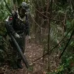 Bolsonaro - forças - incêndios - Amazônia