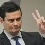 O ex-ministro da Justiça e Segurança Pública, Sergio Moro | Ex-ministro defendeu a Lava Jato | Foto: Marcelo Camargo/Agência Brasil