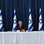 Israel - Netanyahu - apoiem - plano