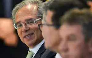 economia fmi