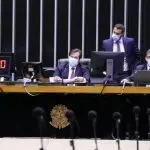 Centrão- Deputados - MP - sorteios - televisão - crédito empresarial