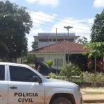 MP - Amazonas - Operação - Apneia