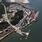 porto de santos - balança comercial - importações - exportações