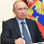 Putin Plebiscito