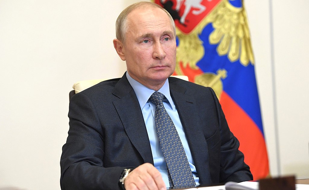 Putin Plebiscito