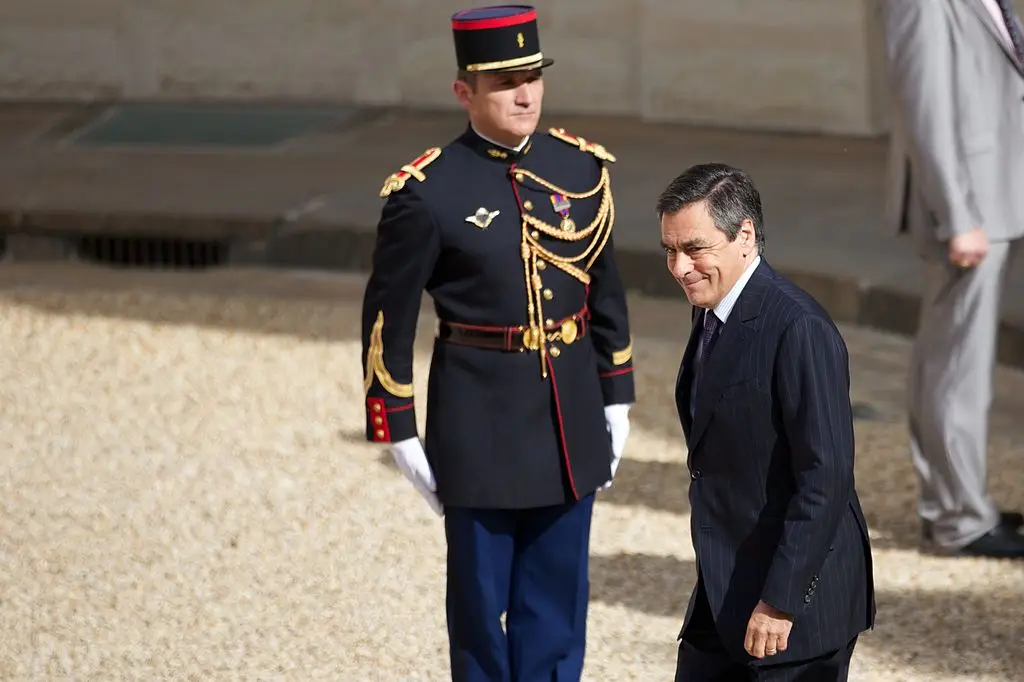 Primeiro-ministro da França