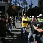 Movimento antifa
