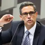 O presidente do Banco Central, Roberto Campos Neto | Foto: Marcelo Camargo/Agência Brasil