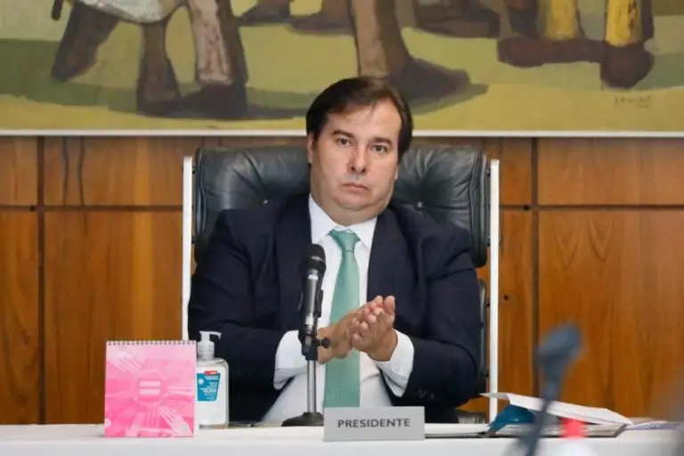 Presidente - Câmara - união - poderes