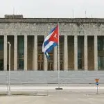 cuba