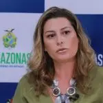 secretária de saúde