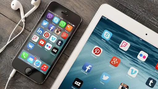 campanha contra a censura nas redes sociais
