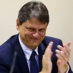ministro da infraestrutura