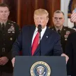 trump china