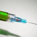 Vacina Johnson & Johnson Itália