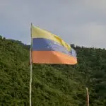 Guiana Venezuela