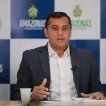 covidão do amazonas