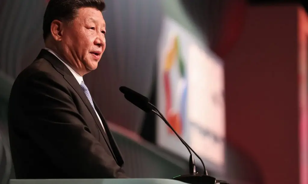 china critica eua