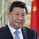partido comunista da china