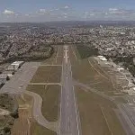 aeroporto da pampulha - infraero - minas gerais