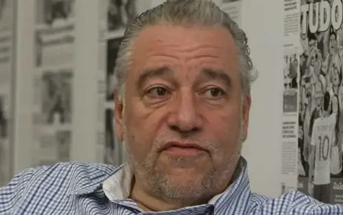 aidan ravin - ex-prefeito de santo andré - semasa - prisão aidan ravin - ex-prefeito de santo andré - semasa - prisão