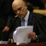 alexandre de moraes - stf - inquérito das fake news